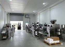 Food Vision @ Mandai (D25), Factory #599565821